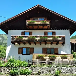  Apartment Haus Brigitte