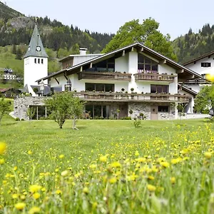  Apartment Fügenschuh's